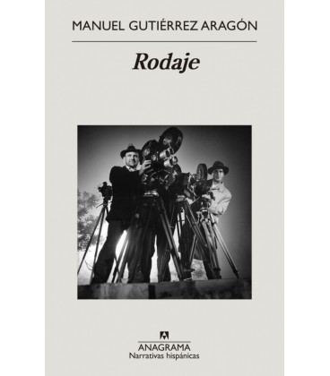 RODAJE