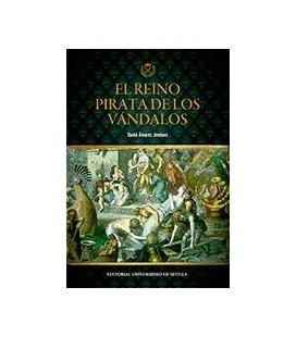 REINO PIRATA DE LOS VANDALOS