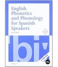 ENGLISH PHONETICS AND PHONOLOGY FOR SPANISH