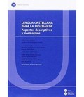 LENGUA CASTELLANA PARA LA ENSEÑANZA ASPECTOS
