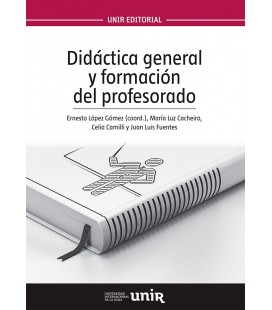 DIDACTICA GENERAL Y FORMACION DEL PROFESORADO