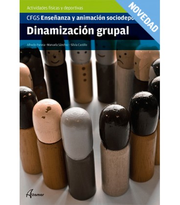 DINAMIZACION GRUPAL CFGS