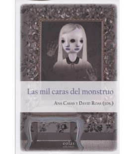 MIL CARAS DEL MONSTRUO