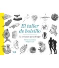 TALLER DE BOLSILLO 52 SEMANAS PARA DIBUJAR