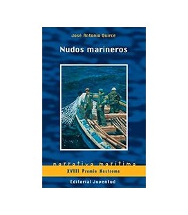 NUDOS MARINEROS