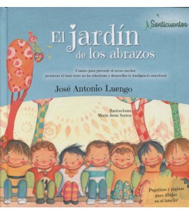 JARDIN DE LOS ABRAZOS