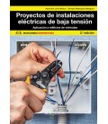 PROYECTOS DE INSTALACIONES EL CTRICA DE BAJA TENSION