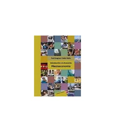 INTRODUCCION ECONOMIA MACROECONOMIA