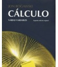 CALCULO VARIAS VARIABLES 2 ED