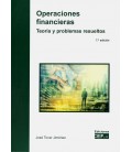 OPERACIONES FINANCIERAS TEORIA Y PROBLEMAS RESUELTOS 7 ED