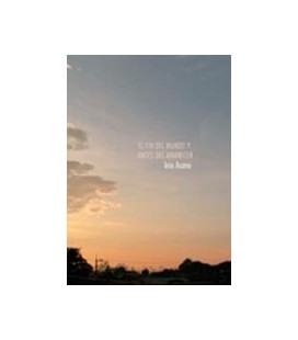 FIN DEL MUNDO Y EL ANTES DEL AMANECER