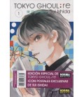 TOKYO GHOUL RE 01