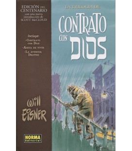 CONTRATO CON DIOS