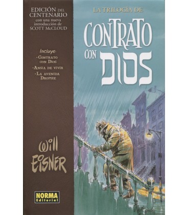 CONTRATO CON DIOS
