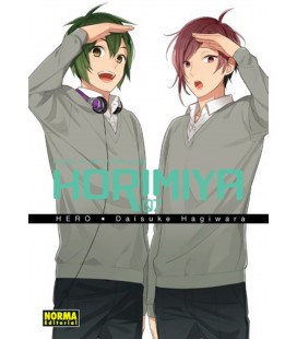 HORIMIYA 07
