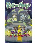 RICK Y MORTY 06