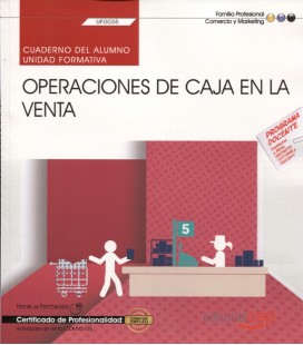 CUADERNO DEL ALUMNO OPERACIONES DE CAJA EN LA VENTA