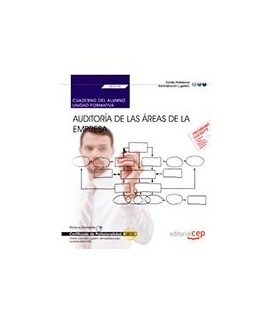 CUADERNO DEL ALUMNO AUDITORIA DE LAS AREAS DE LA EMPRESA