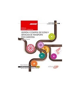 MANUAL GESTION Y CONTROL DE FLOTAS Y SERVICIOS DE TRANSPORTE