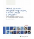 MANUAL DE FONDOS EUROPEOS: PROGRAMACION