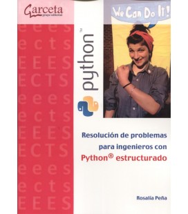 RESOLUCION DE PROBLEMAS PARA INGENIEROS CON PYTHON ESTRUCTURADO
