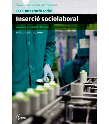 INSERCIO SOCIOLABORAL CFGS (CATALAN)