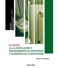 INSTALACION Y MANTENIMIENTO DE SANITARIOS Y ELEMENTOS DE CLIMATIZACION
