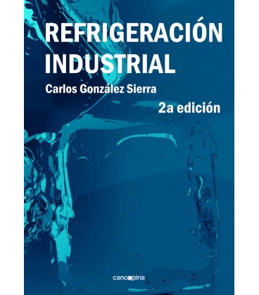 REFRIGERACION INDUSTRIAL 2 ED