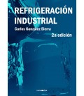 REFRIGERACION INDUSTRIAL 2 ED