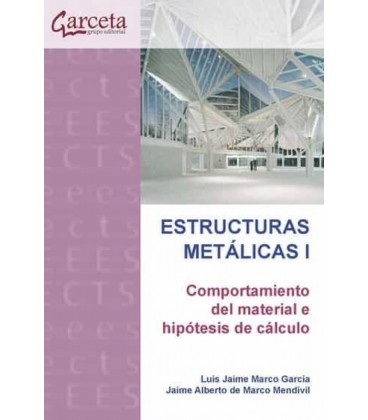 ESTRUCTURAS METALICAS I