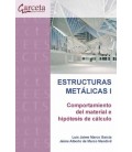 ESTRUCTURAS METALICAS I