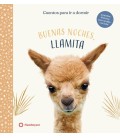 BUENAS NOCHES LLAMITA