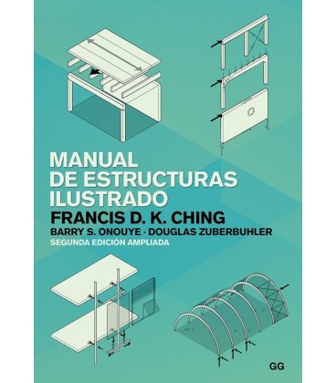MANUAL DE ESTRUCTURAS ILUSTRADO