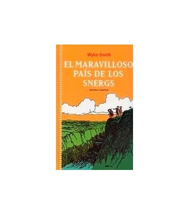 MARAVILLOSO PAIS DE LOS SNERGS