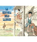 SENYORA DELS LLIBRES