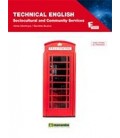 TECHNICAL ENGLISH SOCIOCULTURAL AND COMMUNITY SERVICES CFGM