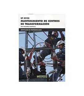 MANTENIMIENTO DE CENTROS DE TRANSFORMACION
