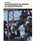 MANTENIMIENTO DE CENTROS DE TRANSFORMACION