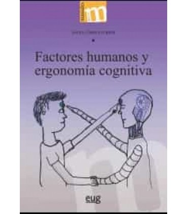 FACTORES HUMANOS Y ERGONOMIA COGNITIVA