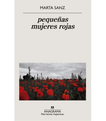 PEQUEÑAS MUJERES ROJAS