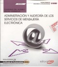 CUADERNO ADMINISTRACION Y AUDITORIA DE LOS SERVICIOS DE MENSAJERIA