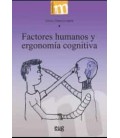 FACTORES HUMANOS Y ERGONOMIA COGNITIVA