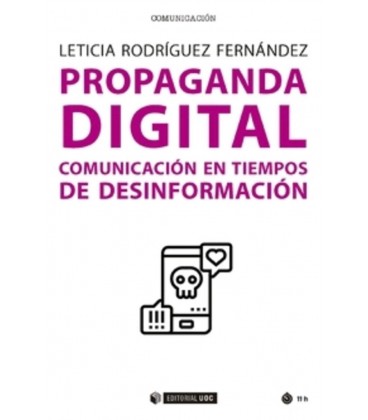 PROPAGANDA DIGITAL