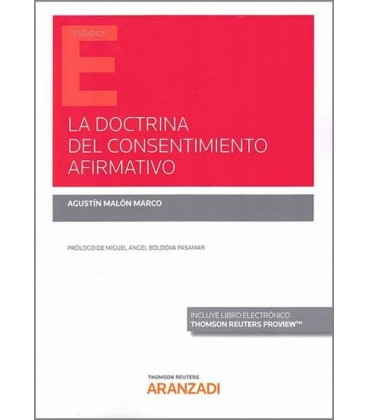 DOCTRINA DEL CONSENTIMIENTO AFIRMATIVO (DUO)