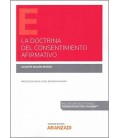 DOCTRINA DEL CONSENTIMIENTO AFIRMATIVO (DUO)