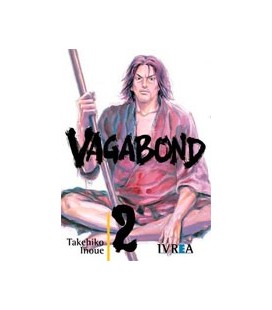 VAGABOND 02