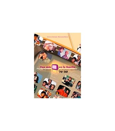 UNA MAS EN LA FAMILIA (PACK) (SERIES DE LOS 70 Y 80)