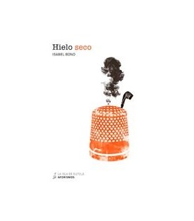 HIELO SECO
