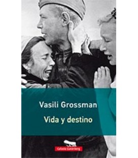 VIDA Y DESTINO