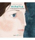 HIPATIA. LA GRAN MAESTRA DE ALEJANDRIA (2 ED)